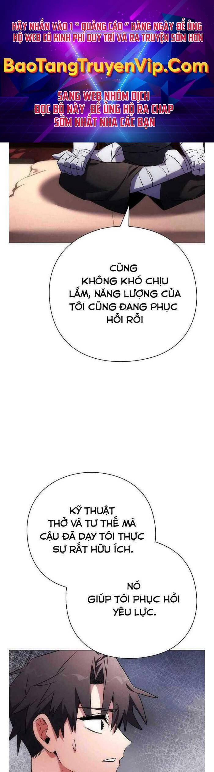 Đêm Của Yêu Tinh Chap 59 - Next Chap 60