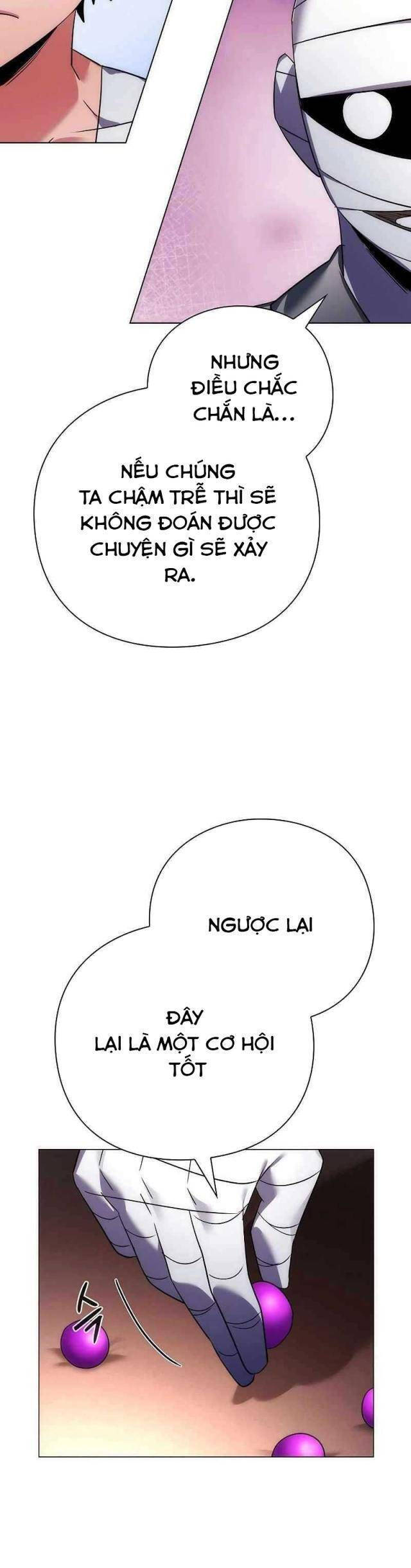 Đêm Của Yêu Tinh Chap 59 - Next Chap 60