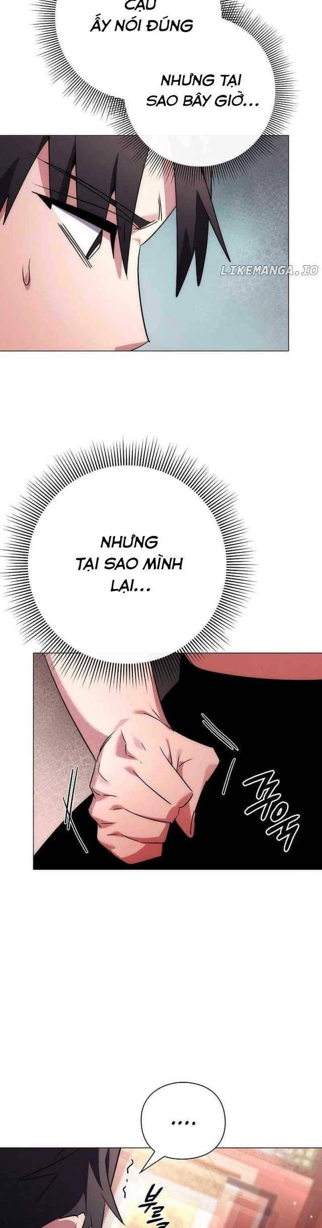 Đêm Của Yêu Tinh Chap 59 - Next Chap 60