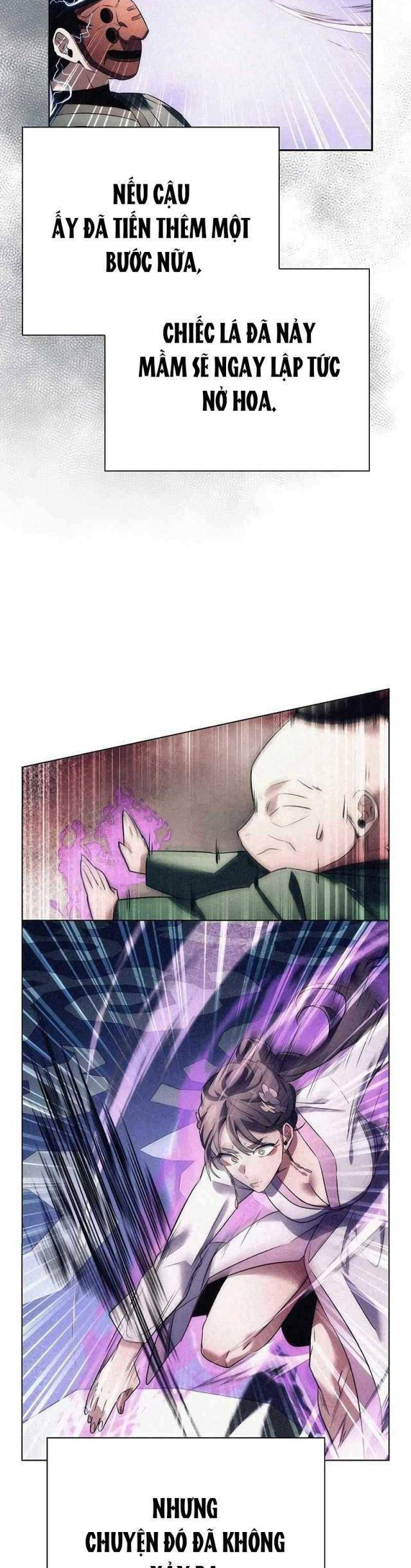 Đêm Của Yêu Tinh Chap 59 - Next Chap 60