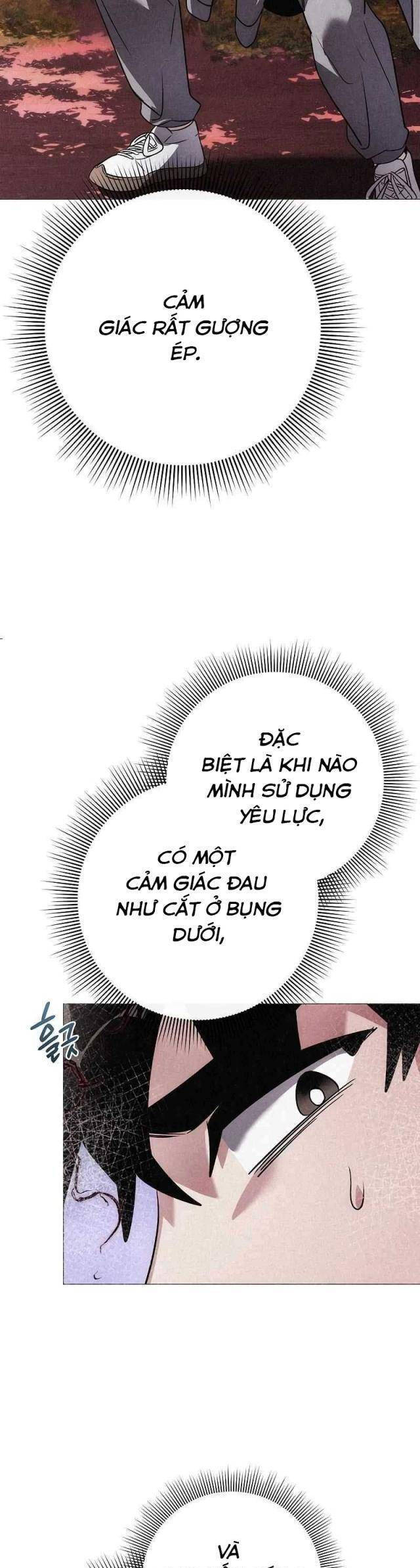 Đêm Của Yêu Tinh Chap 59 - Next Chap 60