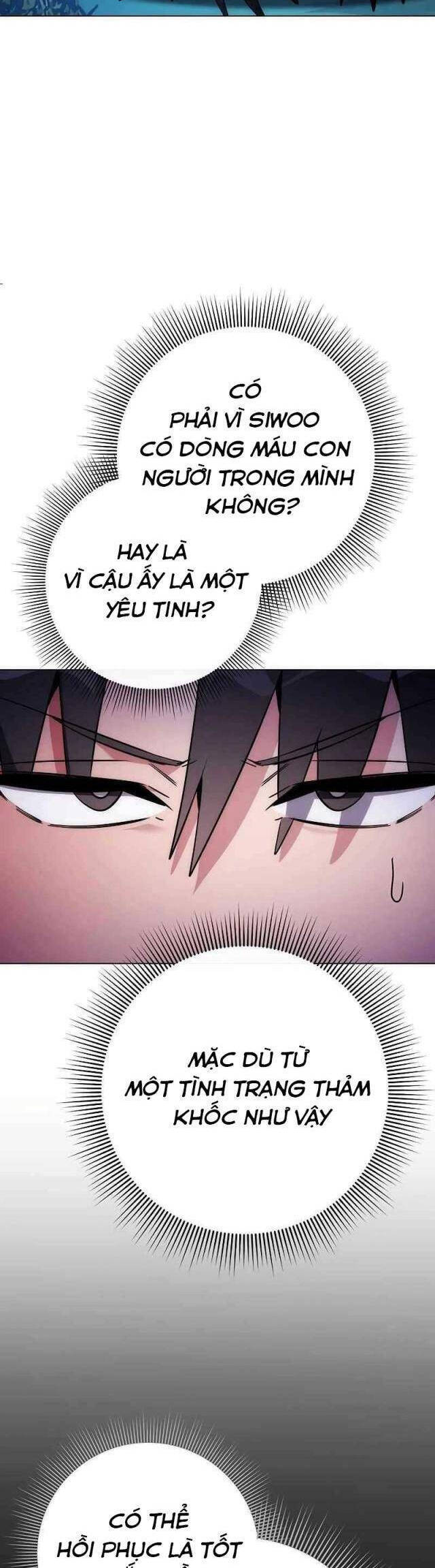 Đêm Của Yêu Tinh Chap 59 - Next Chap 60