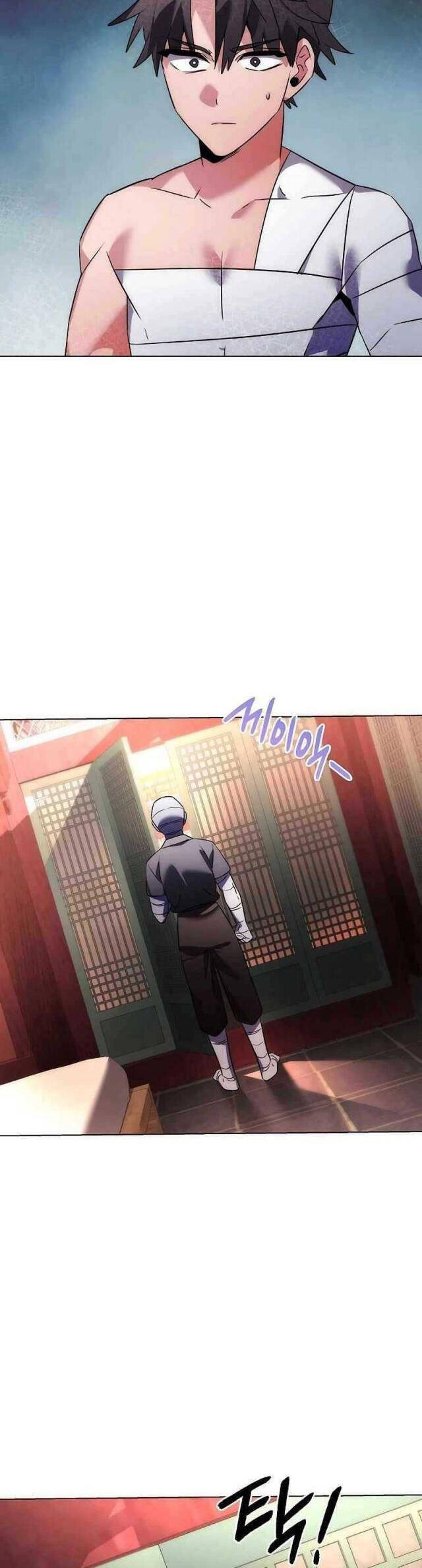Đêm Của Yêu Tinh Chap 59 - Next Chap 60