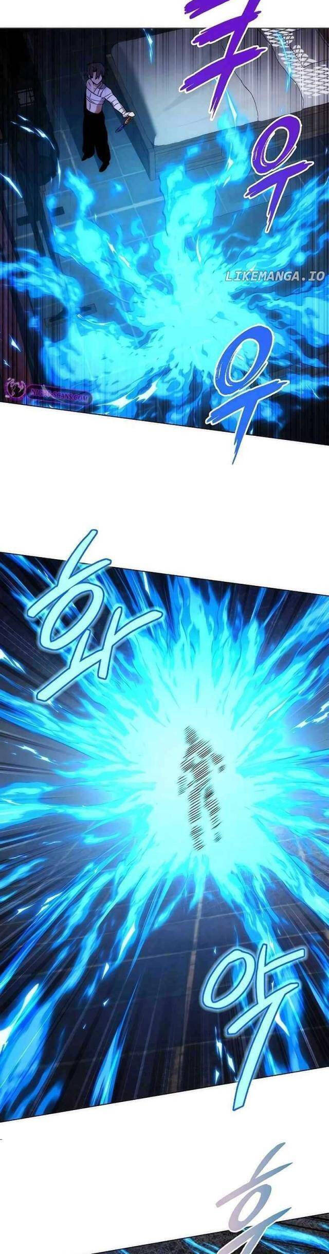 Đêm Của Yêu Tinh Chap 59 - Next Chap 60