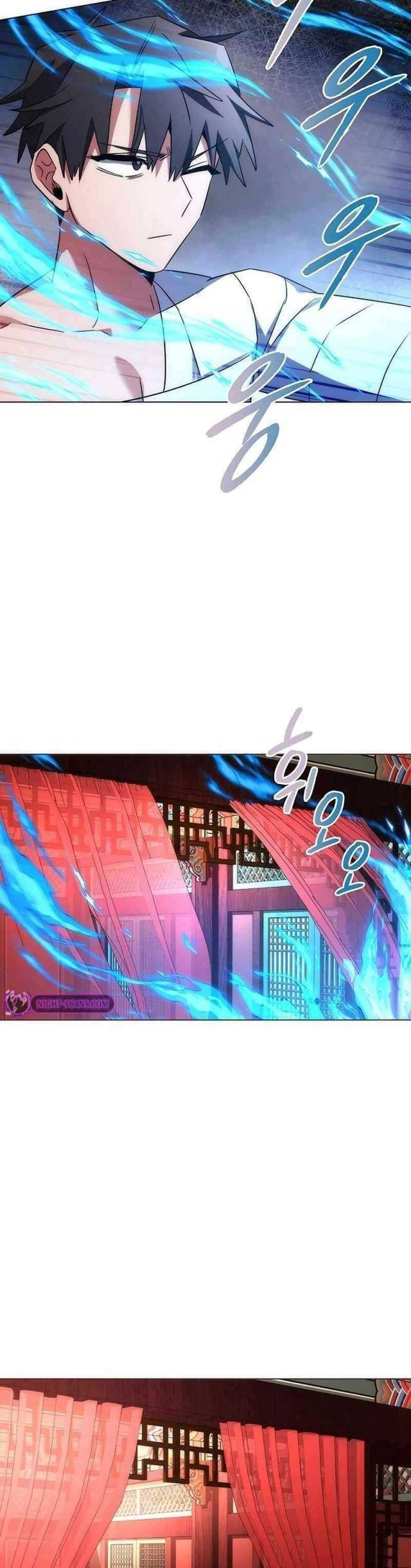 Đêm Của Yêu Tinh Chap 59 - Next Chap 60