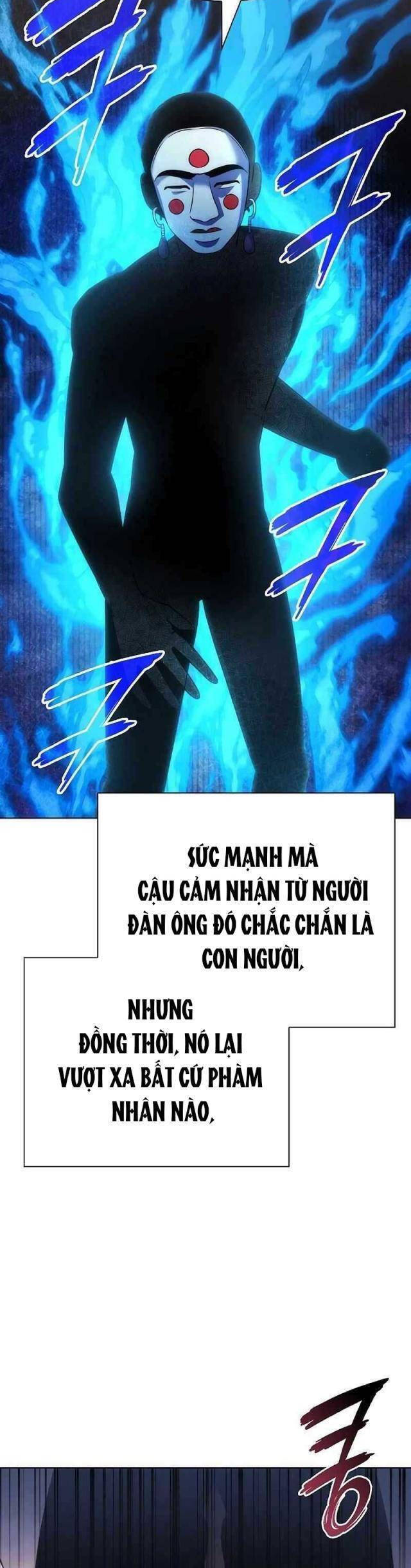 Đêm Của Yêu Tinh Chap 59 - Next Chap 60