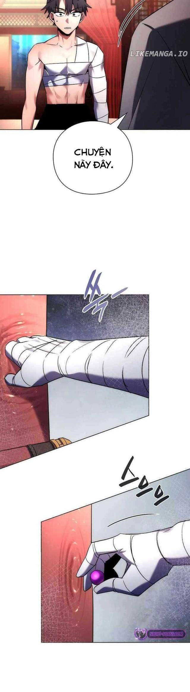 Đêm Của Yêu Tinh Chap 59 - Next Chap 60