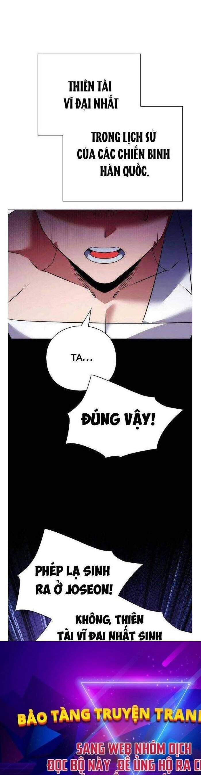 Đêm Của Yêu Tinh Chap 59 - Next Chap 60