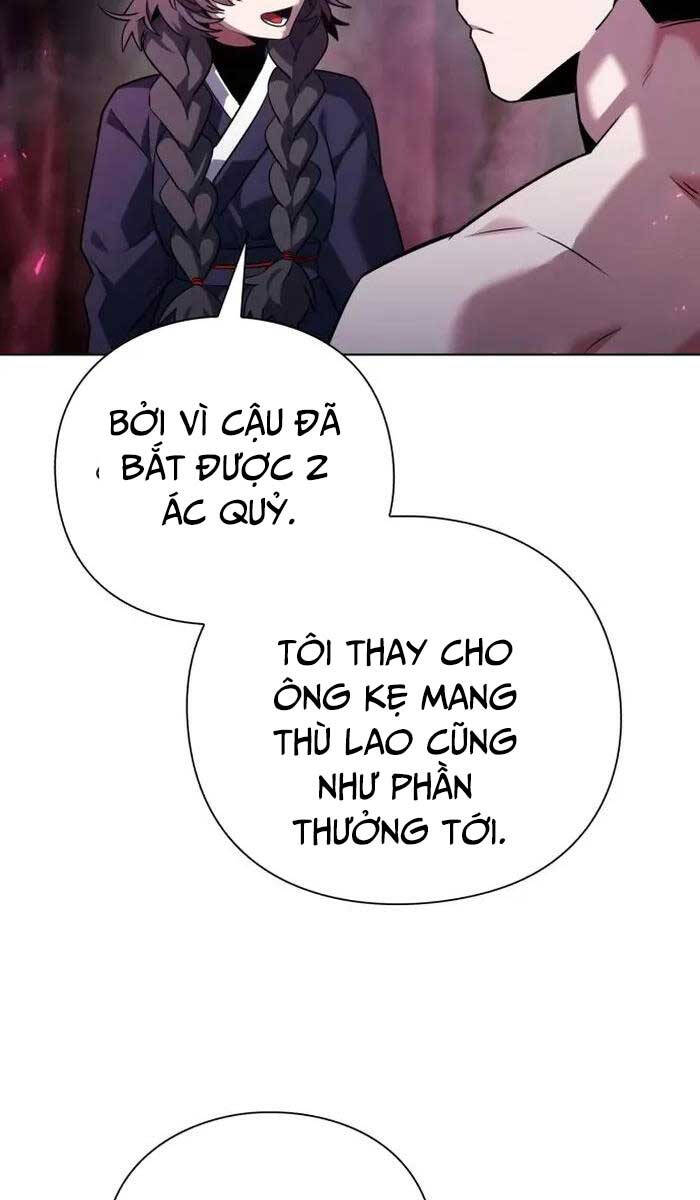 Đêm Của Yêu Tinh Chap 6 - Next Chap 7