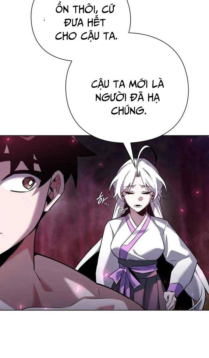 Đêm Của Yêu Tinh Chap 6 - Next Chap 7