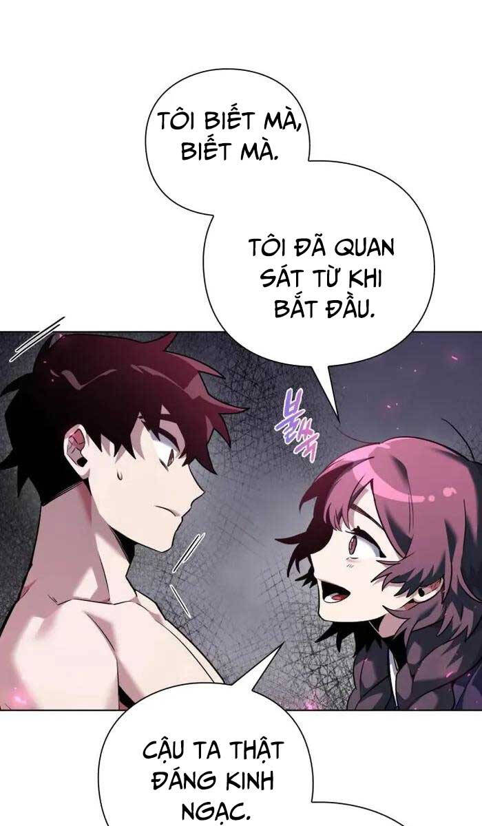 Đêm Của Yêu Tinh Chap 6 - Next Chap 7