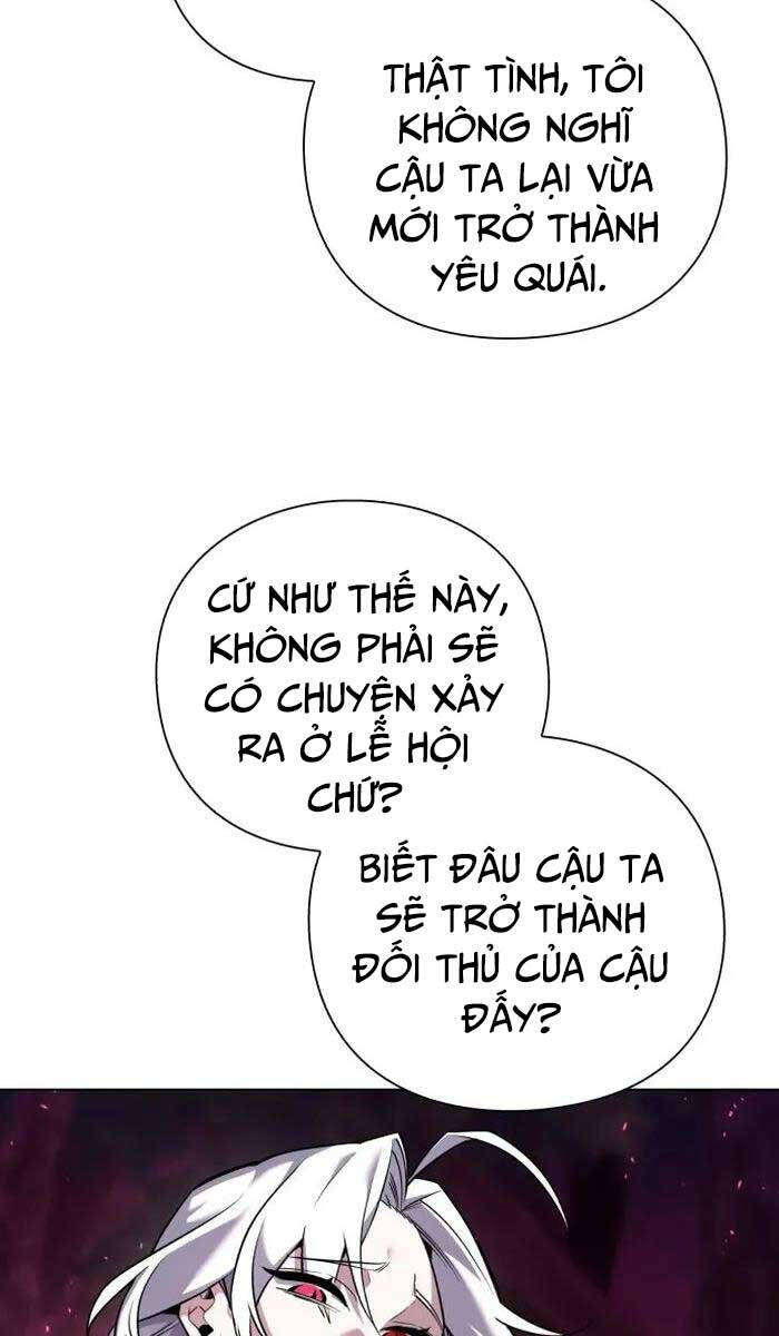 Đêm Của Yêu Tinh Chap 6 - Next Chap 7
