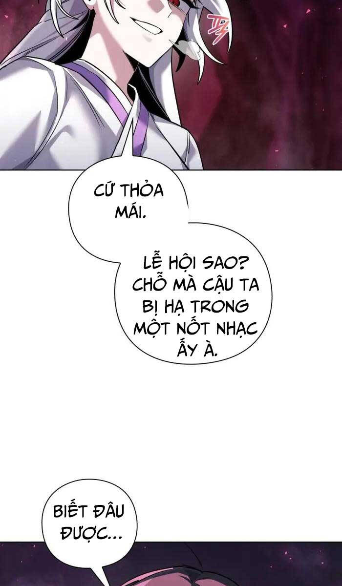 Đêm Của Yêu Tinh Chap 6 - Next Chap 7