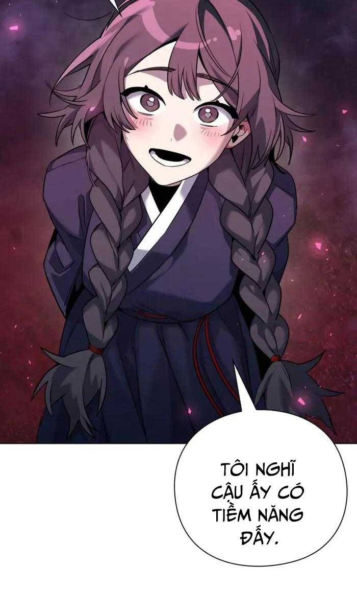 Đêm Của Yêu Tinh Chap 6 - Next Chap 7