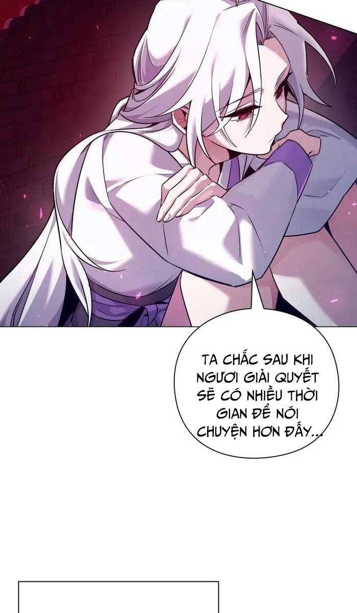 Đêm Của Yêu Tinh Chap 6 - Next Chap 7
