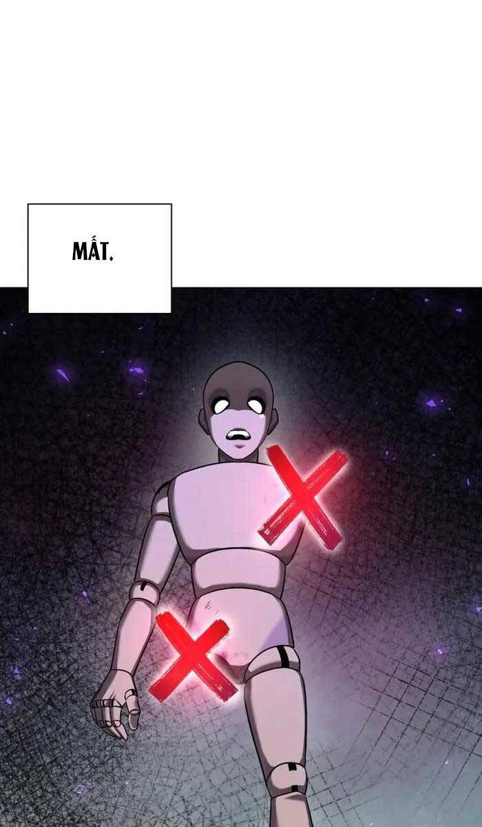 Đêm Của Yêu Tinh Chap 6 - Next Chap 7