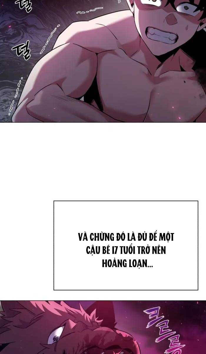 Đêm Của Yêu Tinh Chap 6 - Next Chap 7