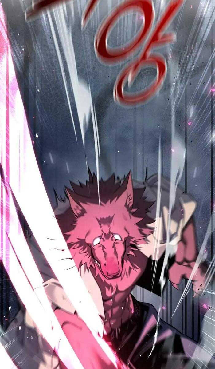 Đêm Của Yêu Tinh Chap 6 - Next Chap 7