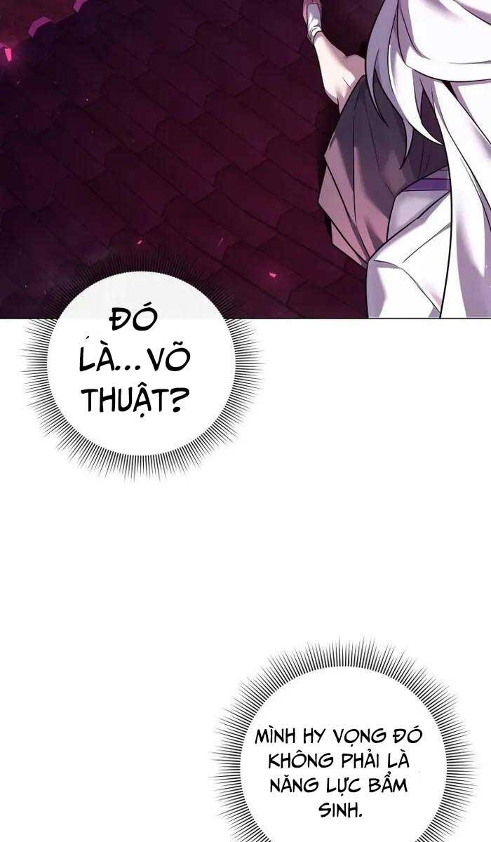 Đêm Của Yêu Tinh Chap 6 - Next Chap 7
