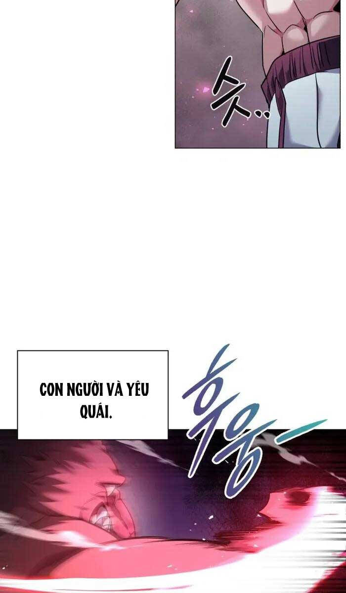 Đêm Của Yêu Tinh Chap 6 - Next Chap 7