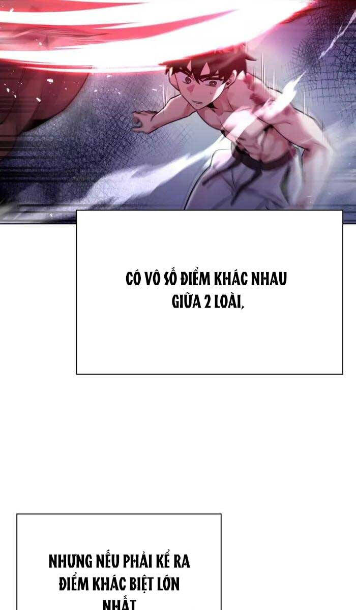 Đêm Của Yêu Tinh Chap 6 - Next Chap 7