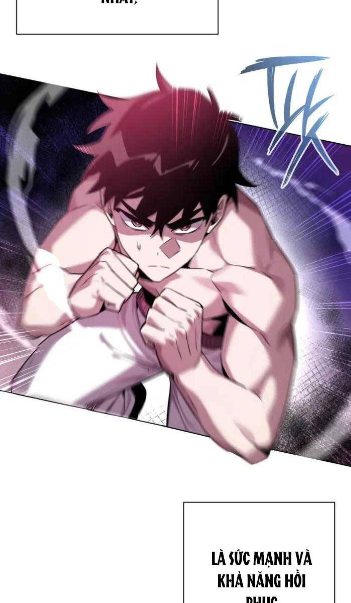 Đêm Của Yêu Tinh Chap 6 - Next Chap 7
