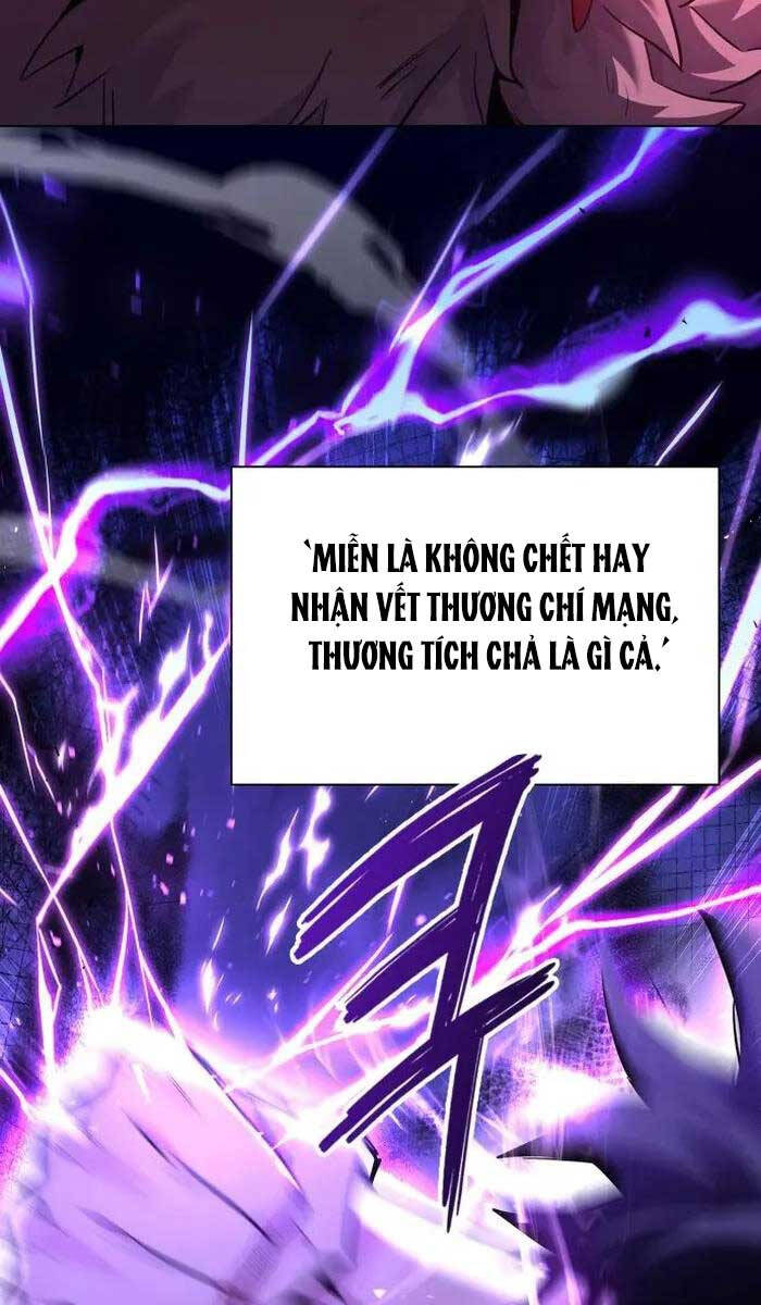 Đêm Của Yêu Tinh Chap 6 - Next Chap 7