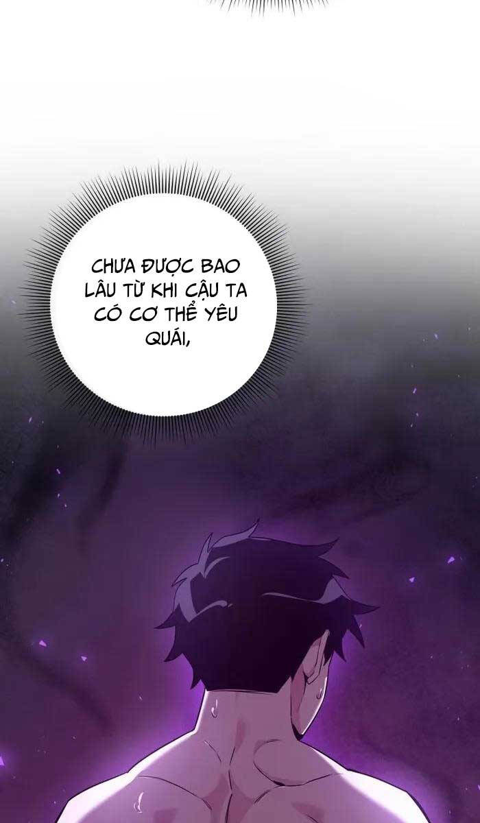 Đêm Của Yêu Tinh Chap 6 - Next Chap 7