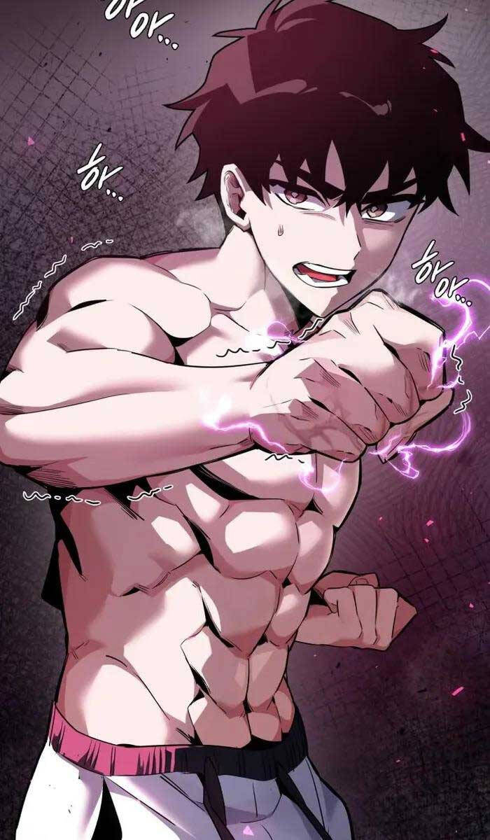Đêm Của Yêu Tinh Chap 6 - Next Chap 7