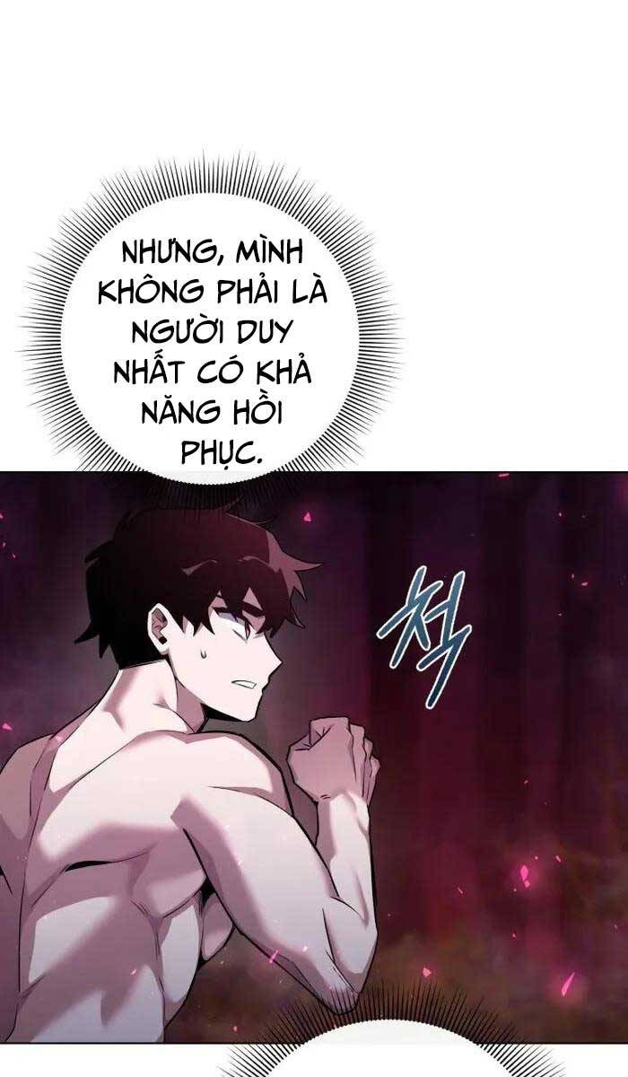 Đêm Của Yêu Tinh Chap 6 - Next Chap 7