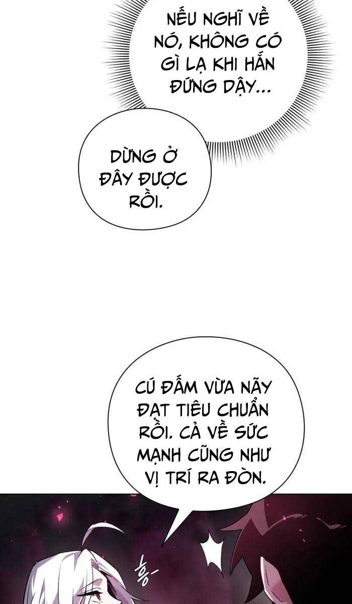 Đêm Của Yêu Tinh Chap 6 - Next Chap 7