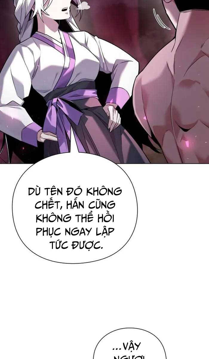 Đêm Của Yêu Tinh Chap 6 - Next Chap 7
