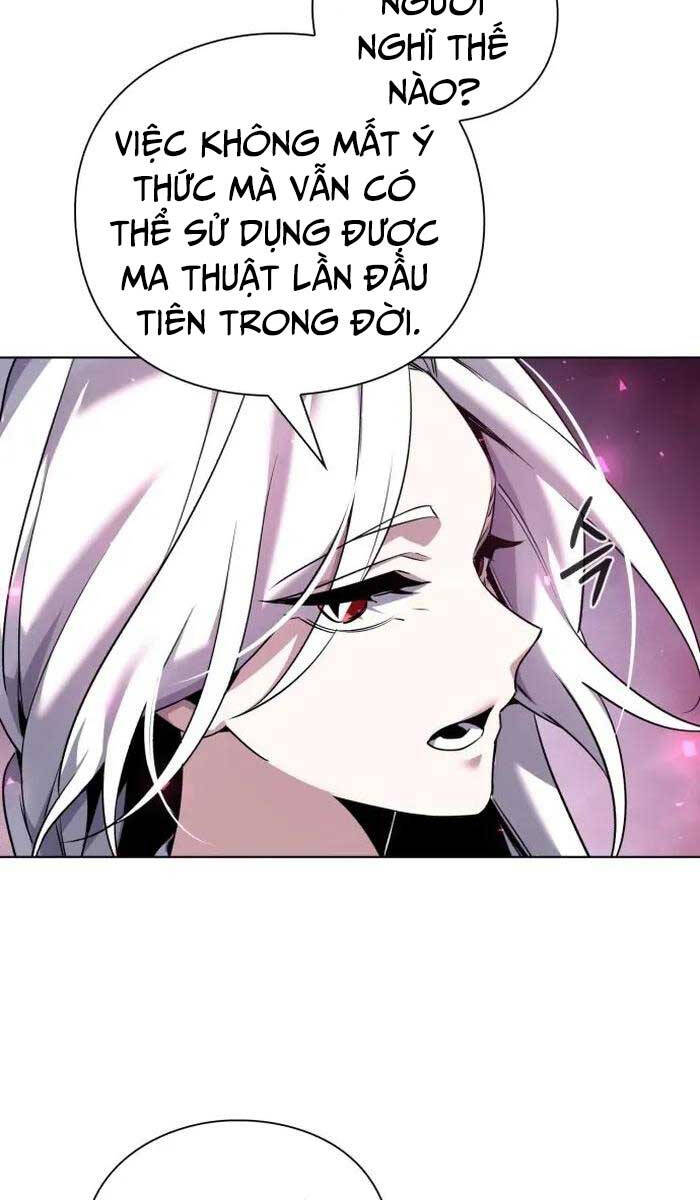 Đêm Của Yêu Tinh Chap 6 - Next Chap 7