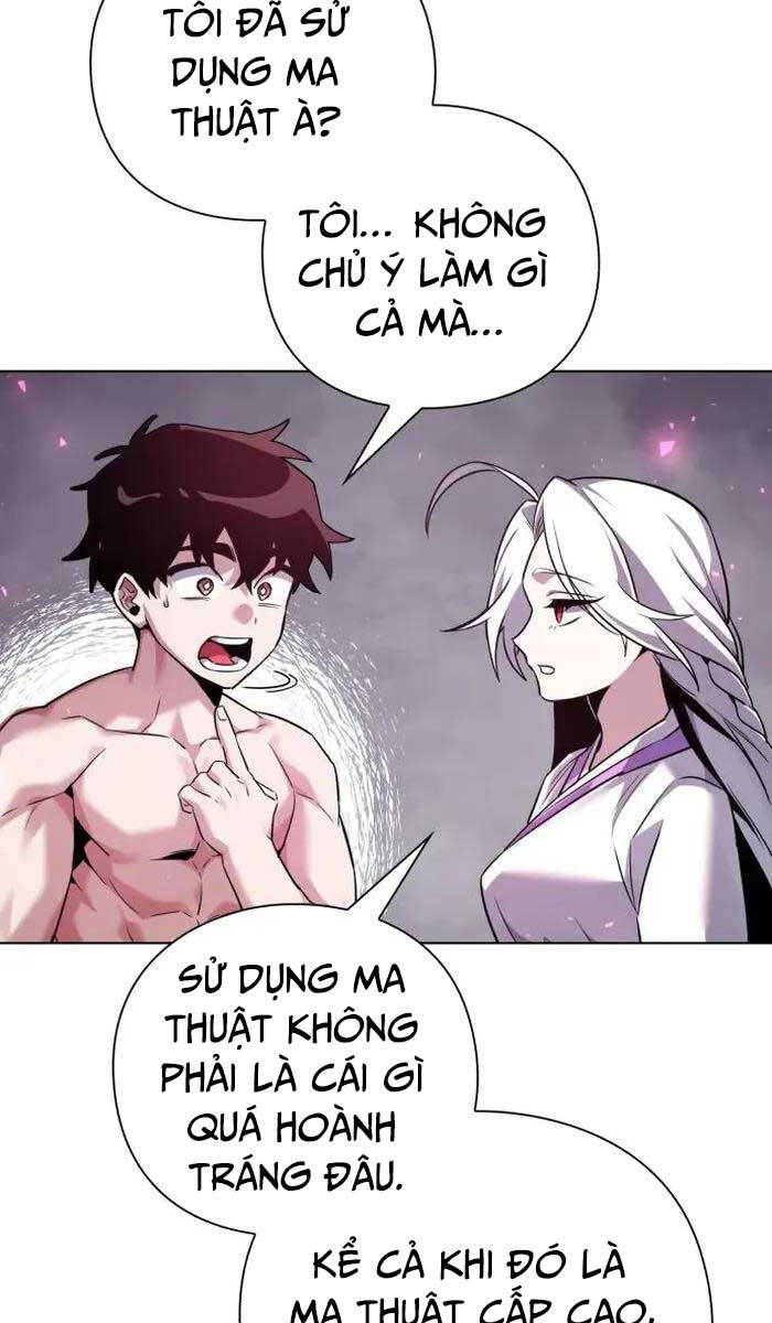 Đêm Của Yêu Tinh Chap 6 - Next Chap 7