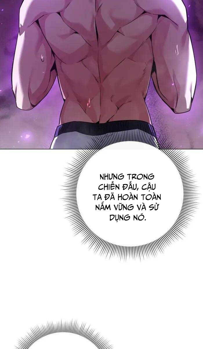 Đêm Của Yêu Tinh Chap 6 - Next Chap 7