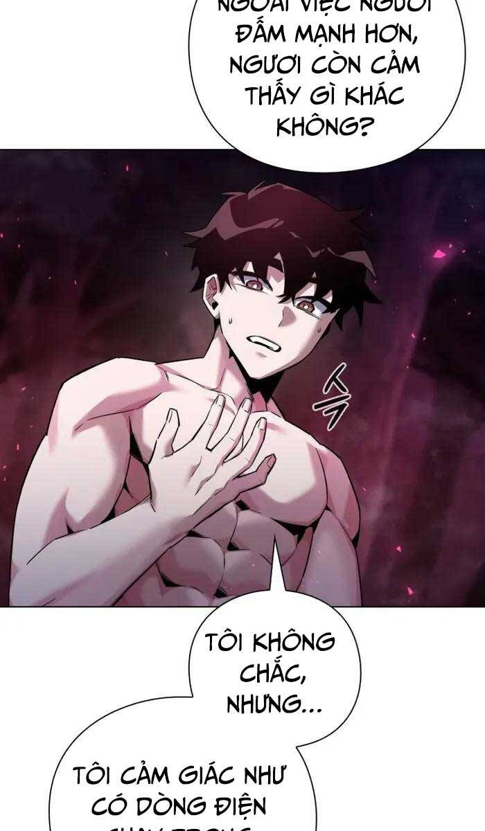 Đêm Của Yêu Tinh Chap 6 - Next Chap 7