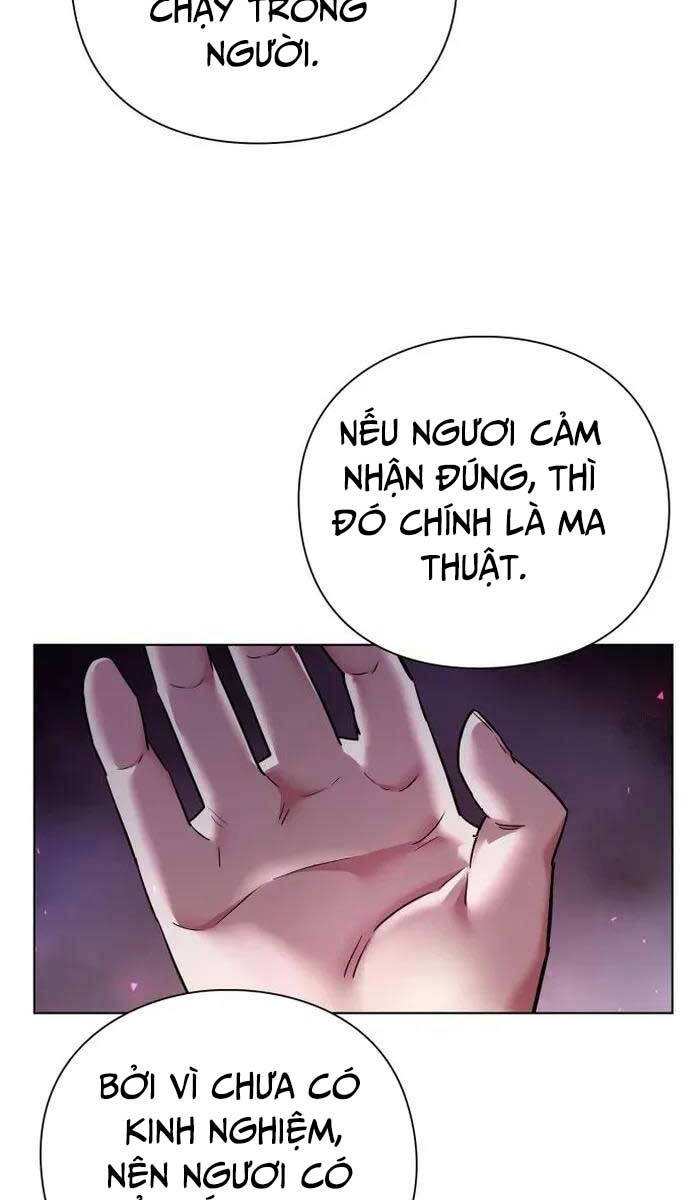 Đêm Của Yêu Tinh Chap 6 - Next Chap 7