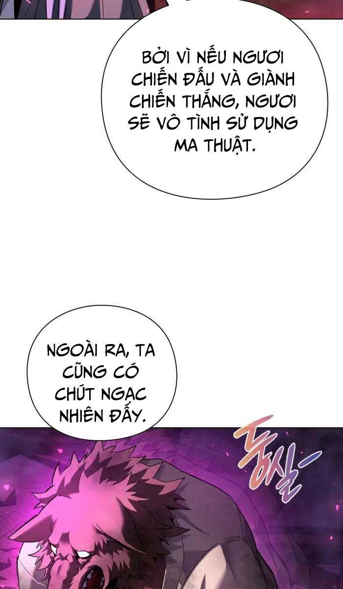 Đêm Của Yêu Tinh Chap 6 - Next Chap 7