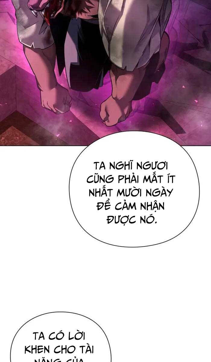 Đêm Của Yêu Tinh Chap 6 - Next Chap 7