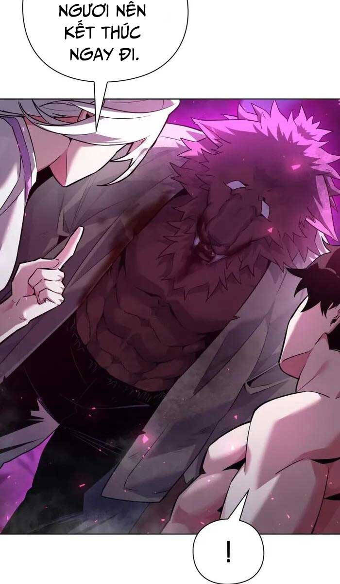 Đêm Của Yêu Tinh Chap 6 - Next Chap 7