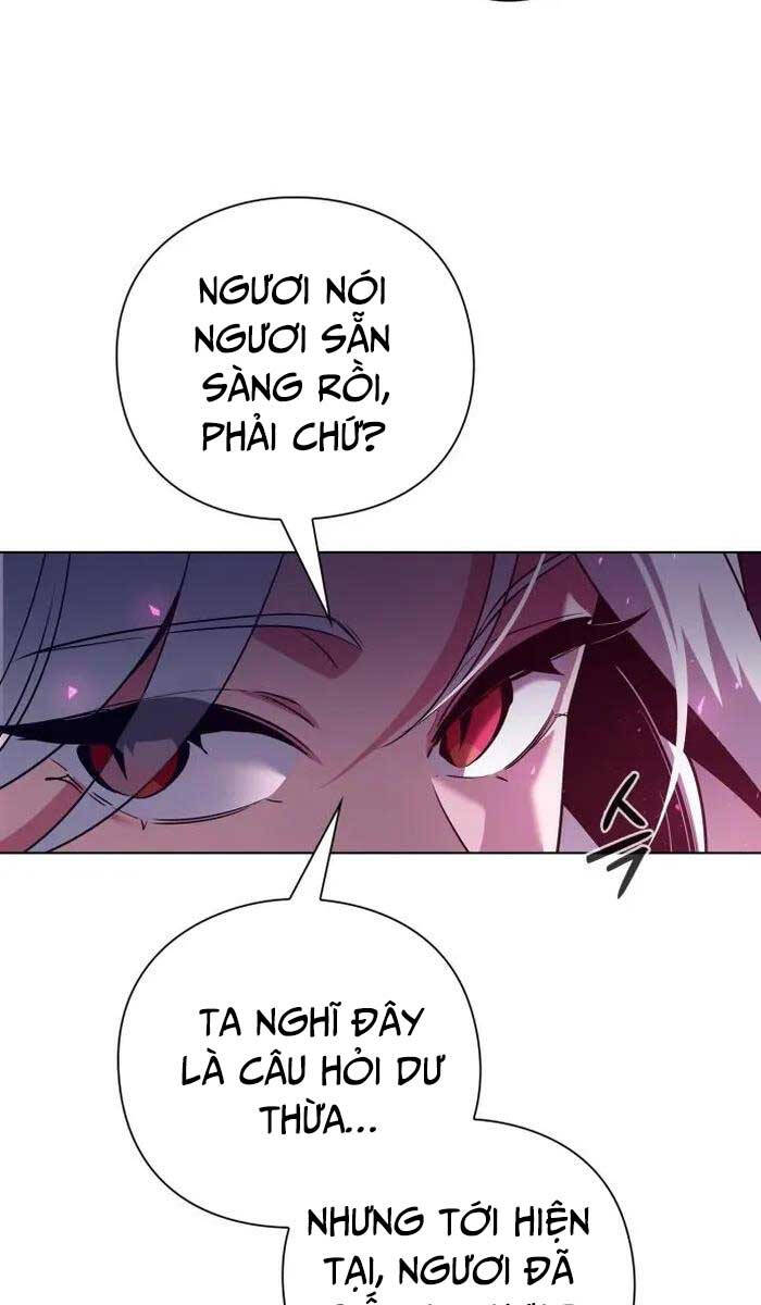Đêm Của Yêu Tinh Chap 6 - Next Chap 7
