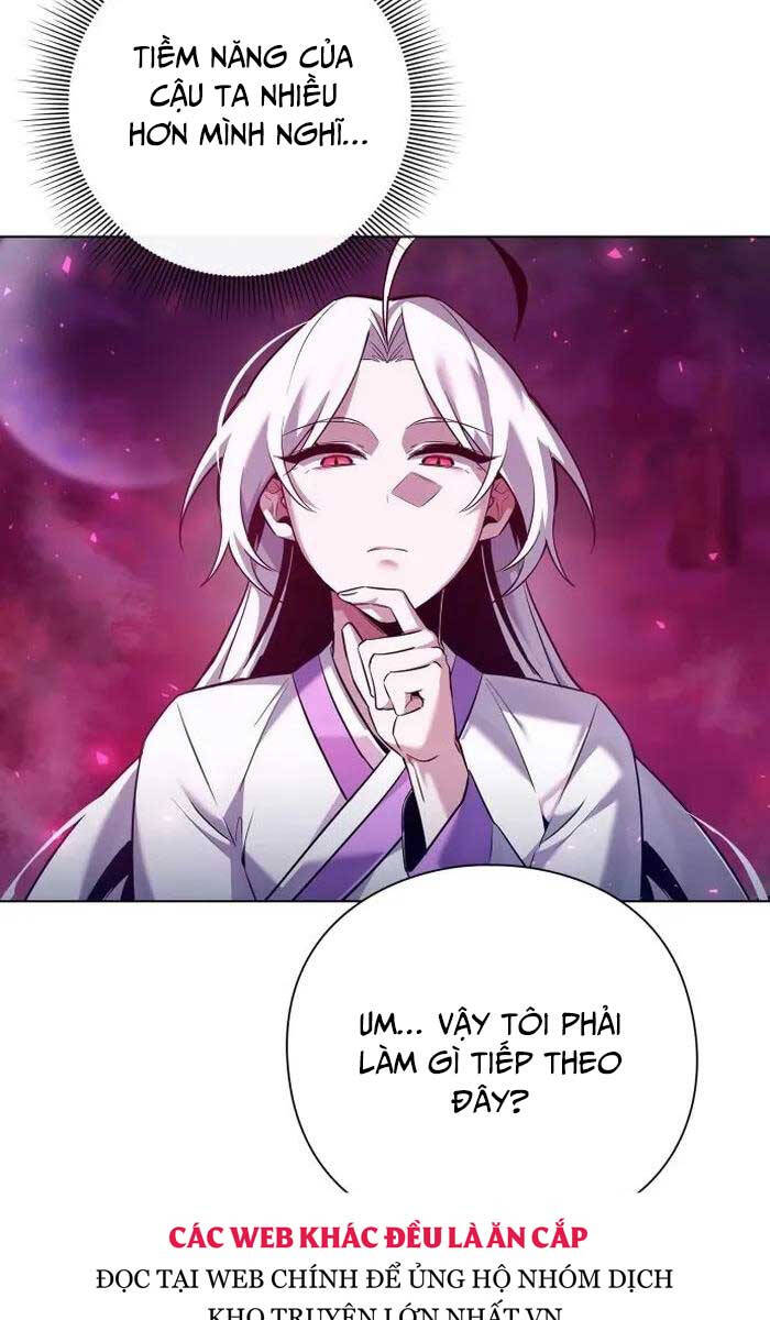 Đêm Của Yêu Tinh Chap 6 - Next Chap 7