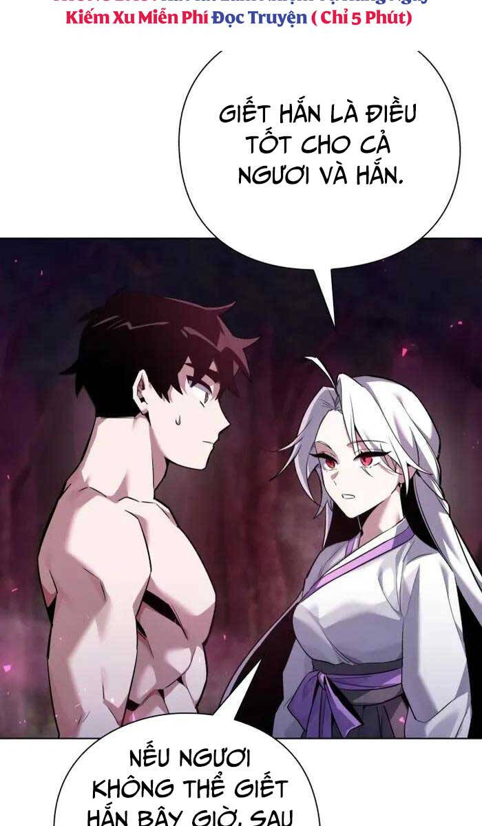 Đêm Của Yêu Tinh Chap 6 - Next Chap 7