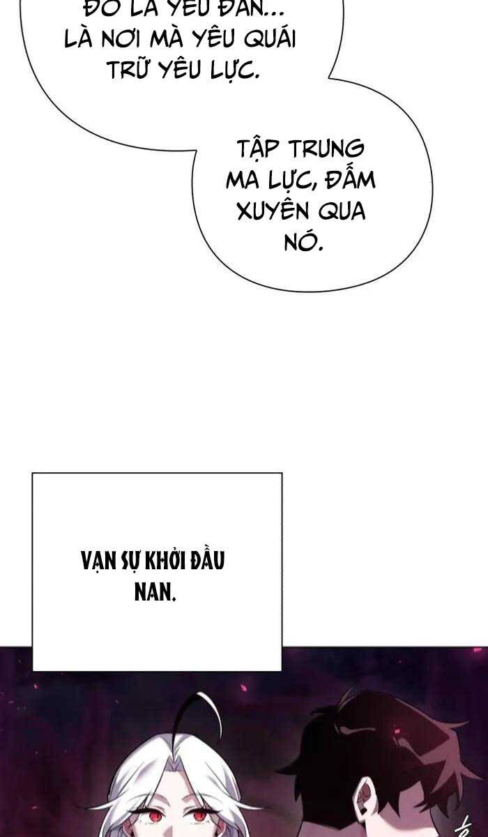 Đêm Của Yêu Tinh Chap 6 - Next Chap 7