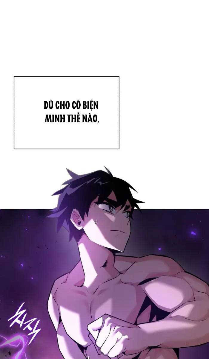 Đêm Của Yêu Tinh Chap 6 - Next Chap 7