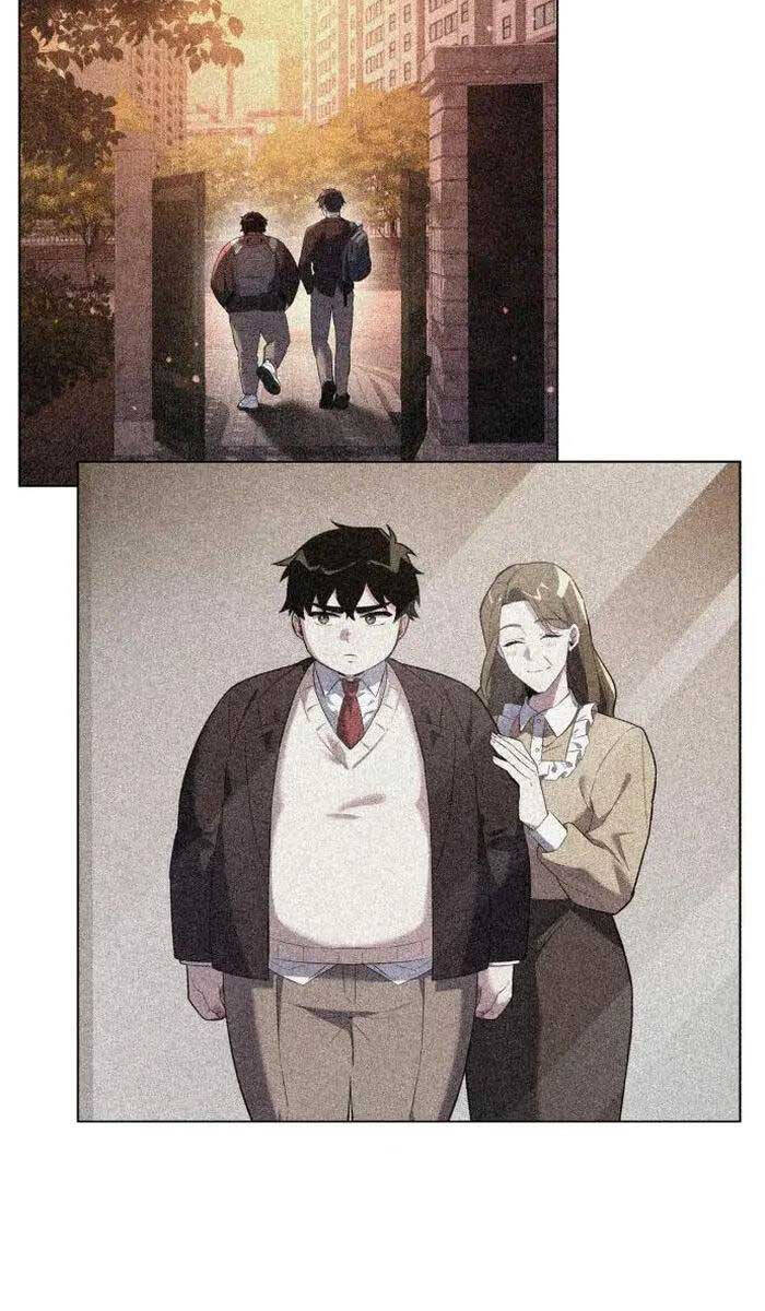 Đêm Của Yêu Tinh Chap 6 - Next Chap 7