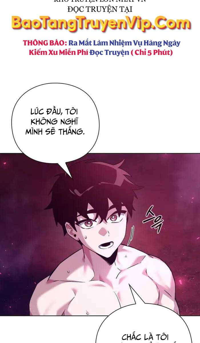 Đêm Của Yêu Tinh Chap 6 - Next Chap 7