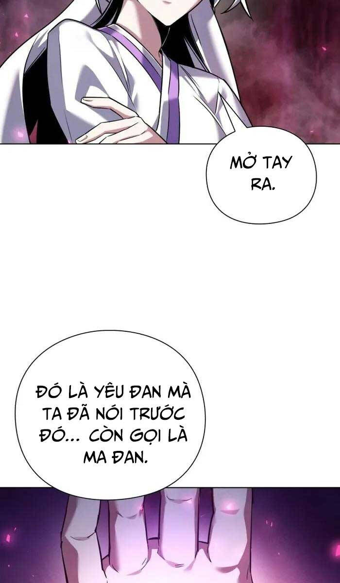 Đêm Của Yêu Tinh Chap 6 - Next Chap 7