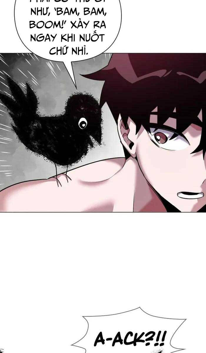 Đêm Của Yêu Tinh Chap 6 - Next Chap 7