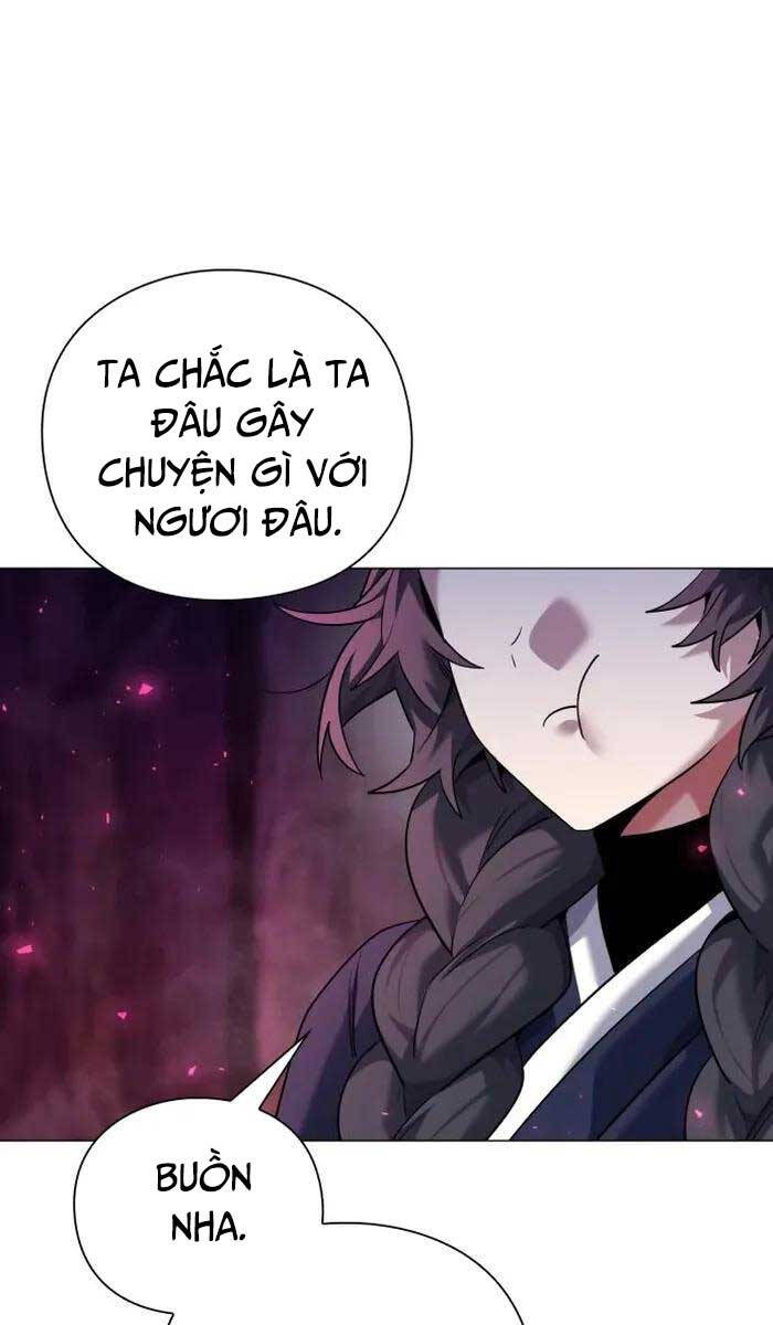 Đêm Của Yêu Tinh Chap 6 - Next Chap 7